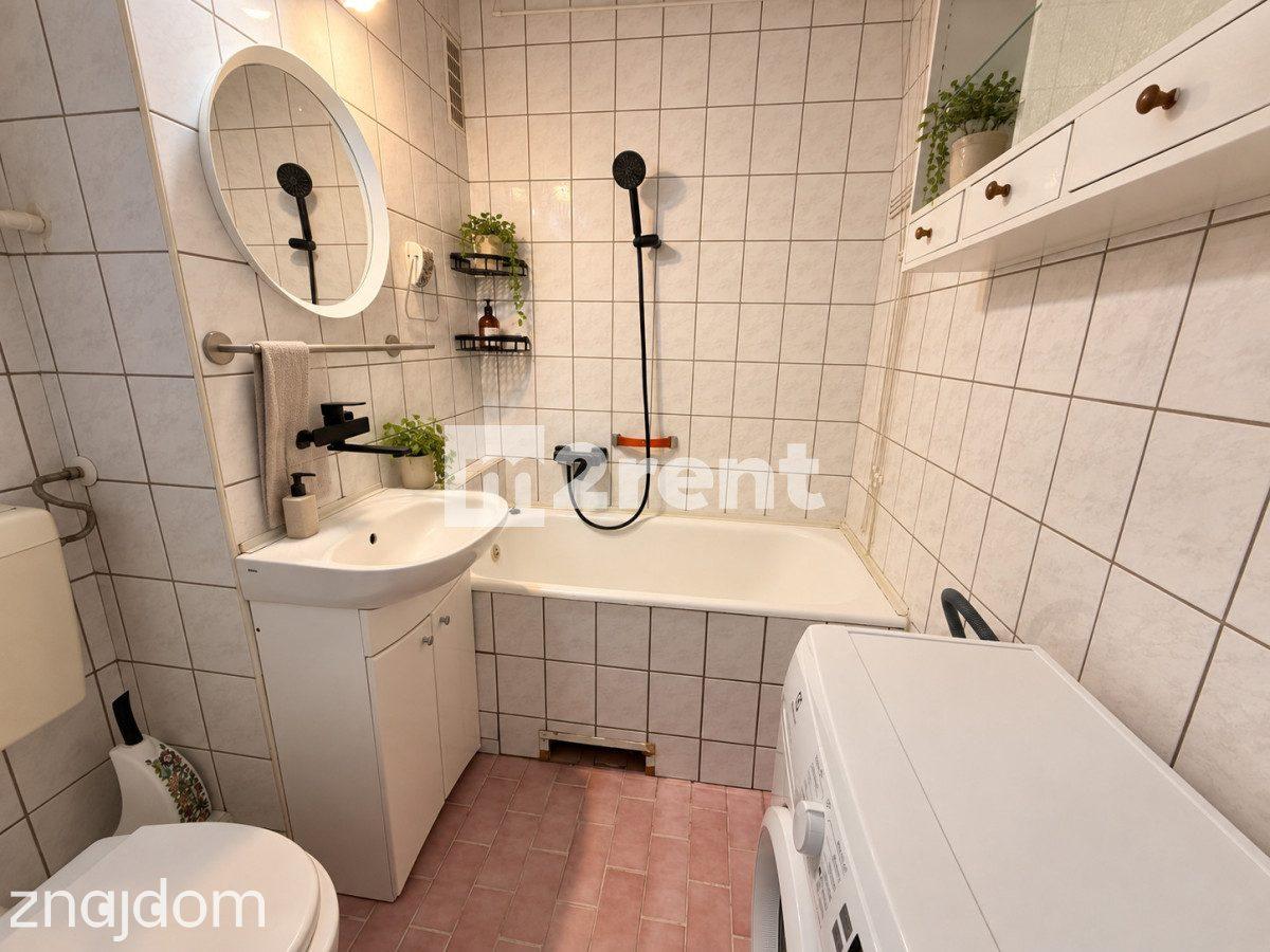 Bemowo | 46m2 | 2 pokoje | balkon - zdjęcie 10