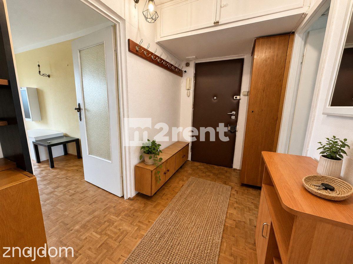 Bemowo | 46m2 | 2 pokoje | balkon - zdjęcie 11