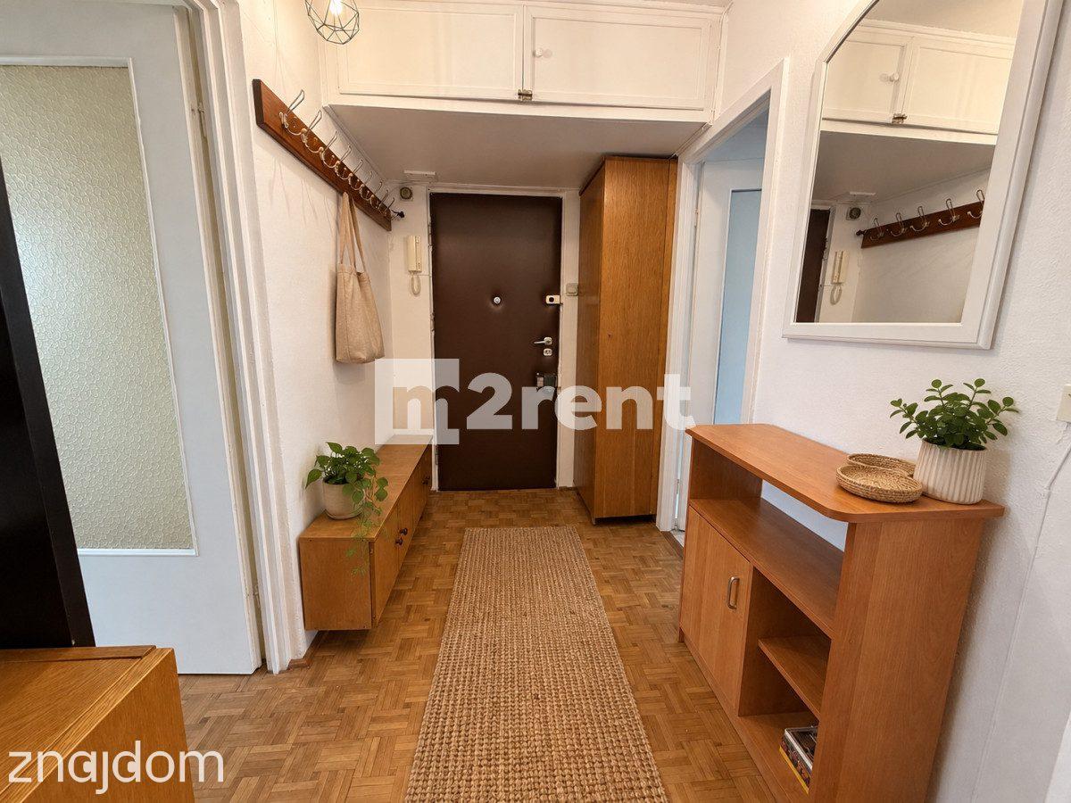 Bemowo | 46m2 | 2 pokoje | balkon - zdjęcie 12
