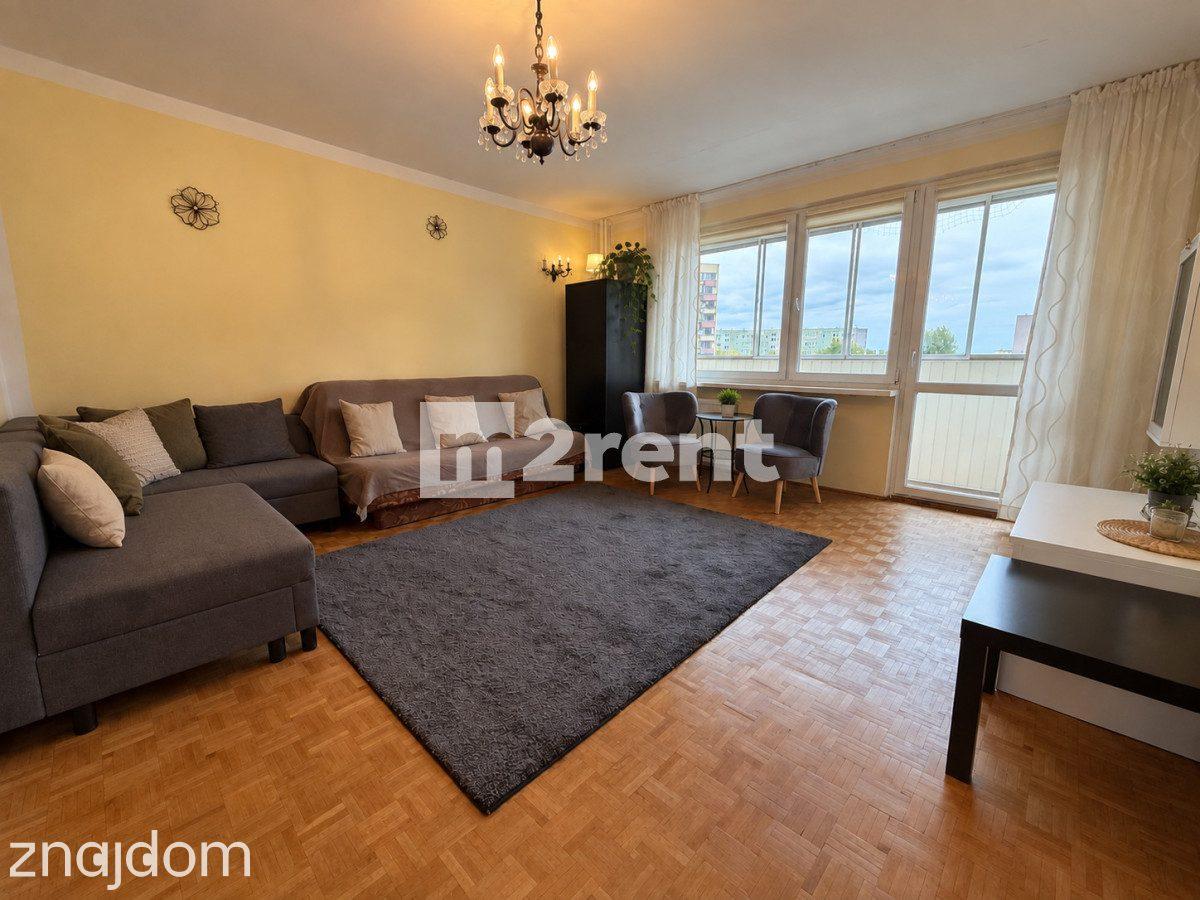 Bemowo | 46m2 | 2 pokoje | balkon - zdjęcie 5