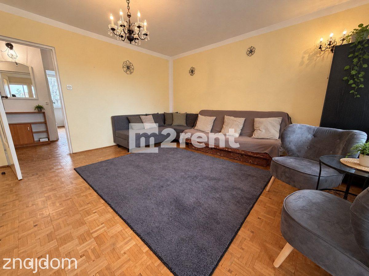 Bemowo | 46m2 | 2 pokoje | balkon - zdjęcie 8