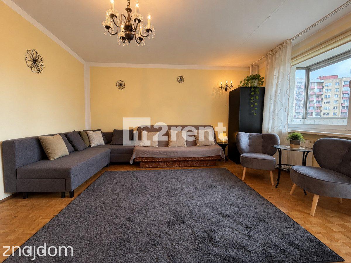 Bemowo | 46m2 | 2 pokoje | balkon - zdjęcie 7