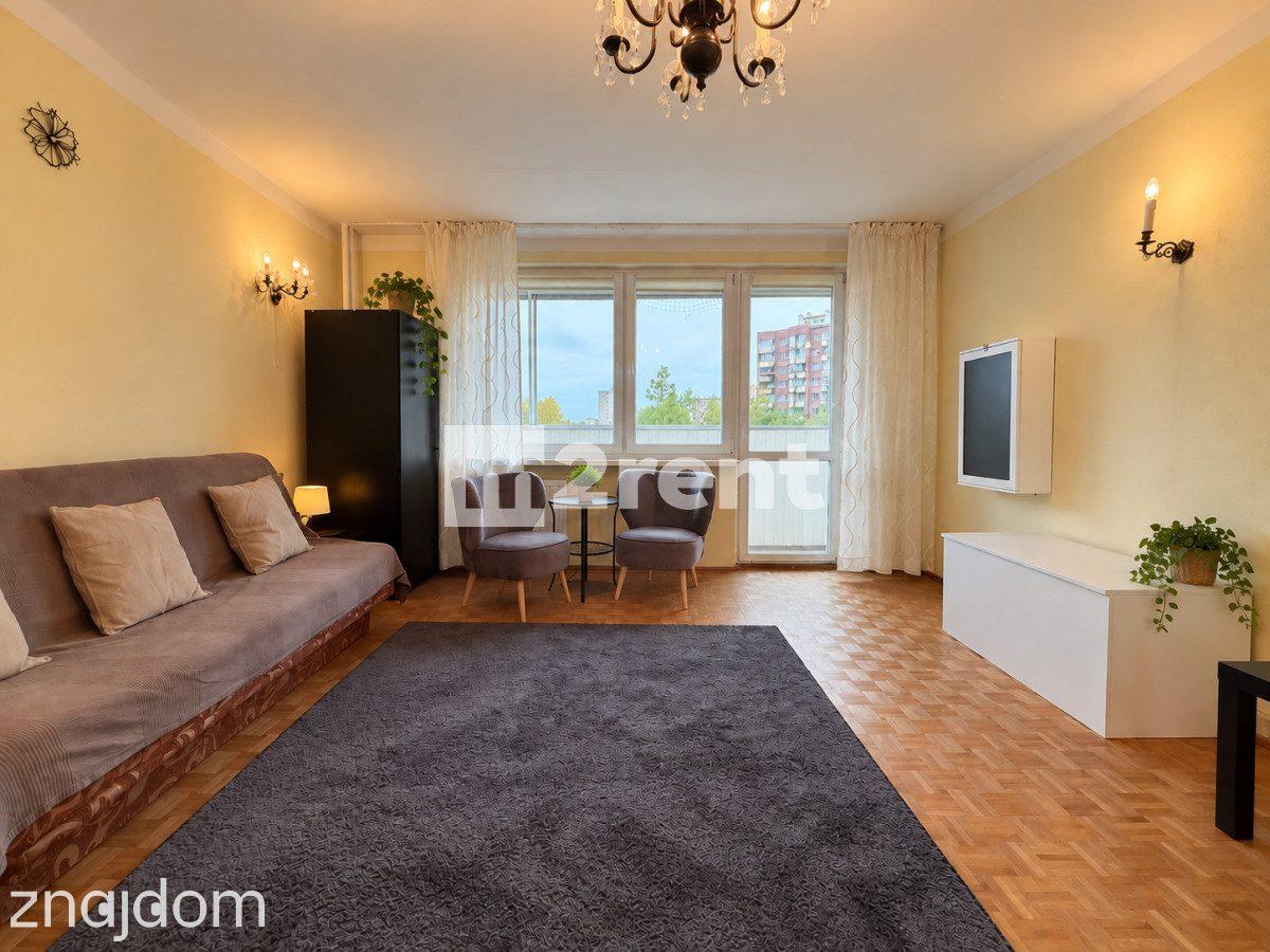 Bemowo | 46m2 | 2 pokoje | balkon - zdjęcie 6