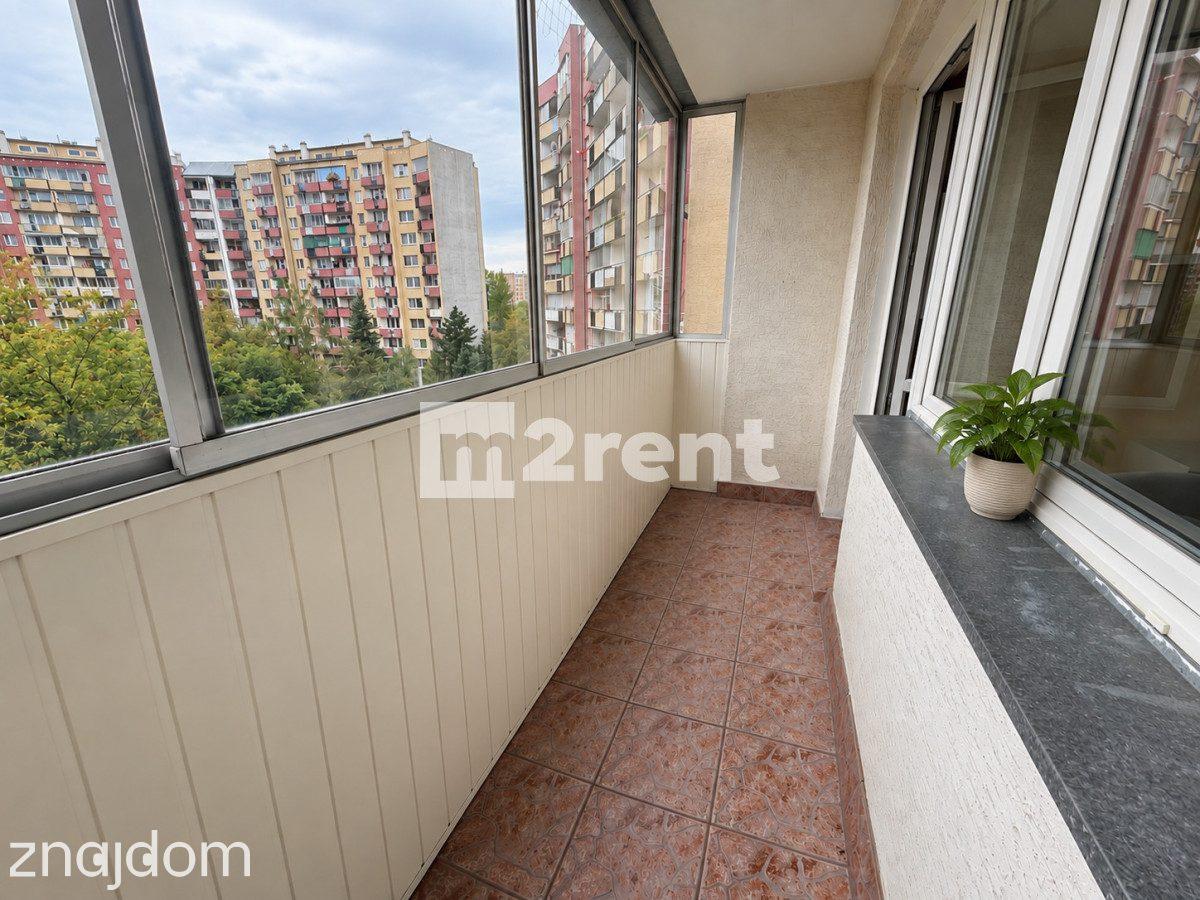 Bemowo | 46m2 | 2 pokoje | balkon - zdjęcie 13