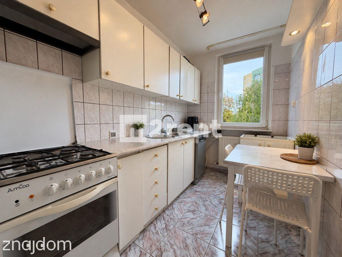 Bemowo | 46m2 | 2 pokoje | balkon - zdjęcie 3