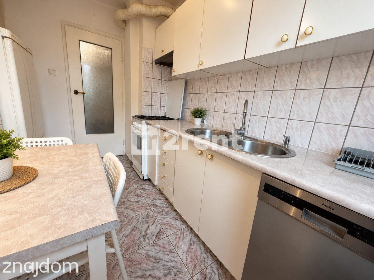 Bemowo | 46m2 | 2 pokoje | balkon - zdjęcie 4