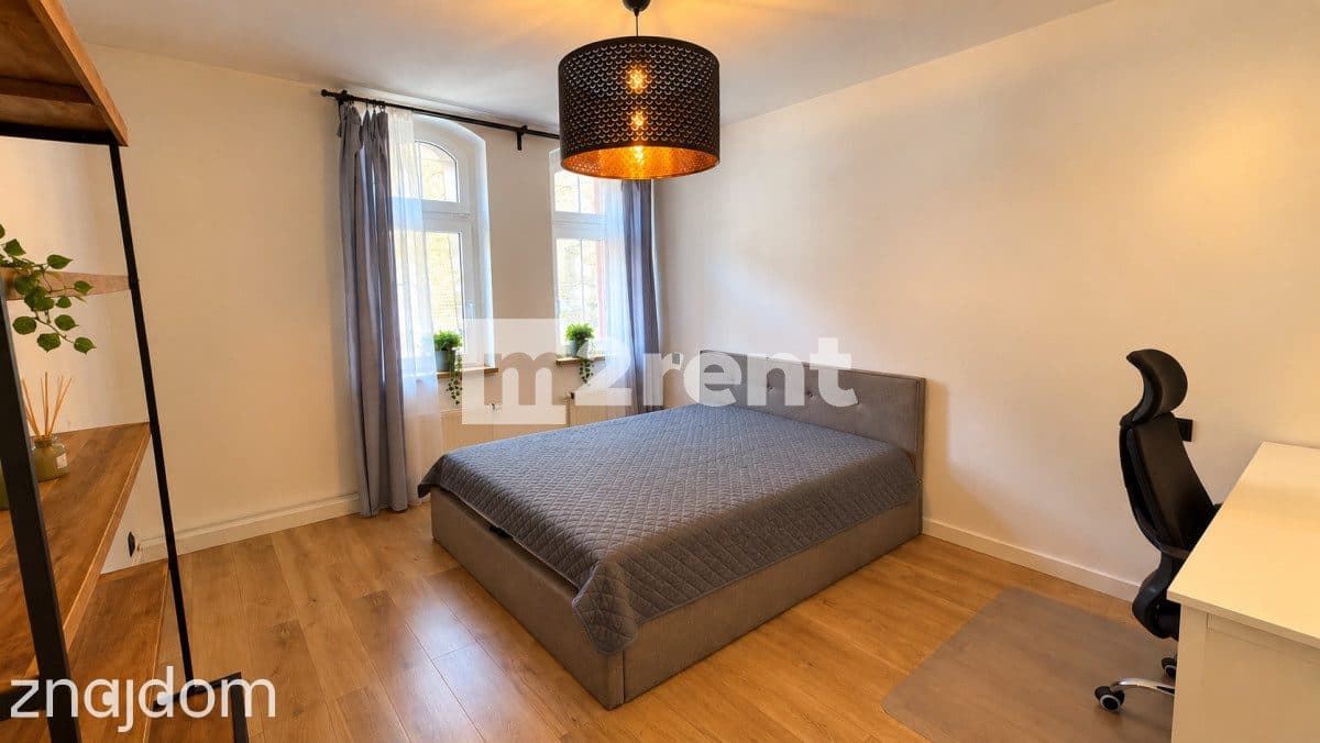 Katowice Św. Anny | 55m2 | 2 pokoje | Nikiszowiec - zdjęcie 4