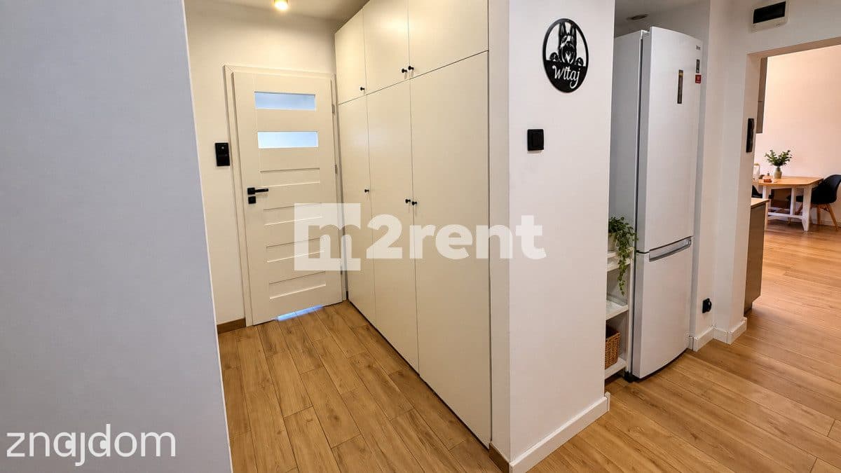 Katowice Św. Anny | 55m2 | 2 pokoje | Nikiszowiec - zdjęcie 7