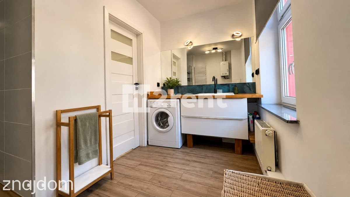 Katowice Św. Anny | 55m2 | 2 pokoje | Nikiszowiec - zdjęcie 9