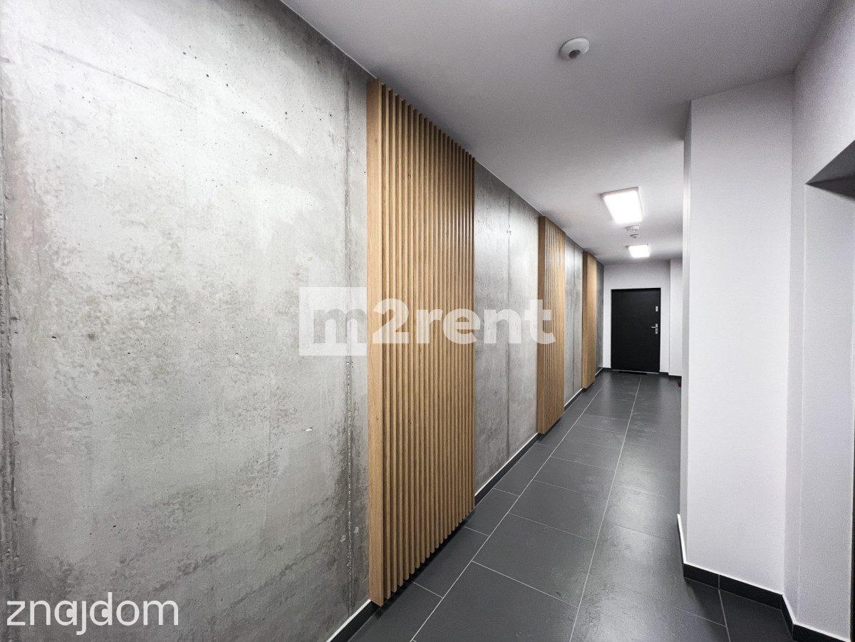 Łódź - Śródmieście | 28 m2 | kawalerka |rowerownia - zdjęcie 10