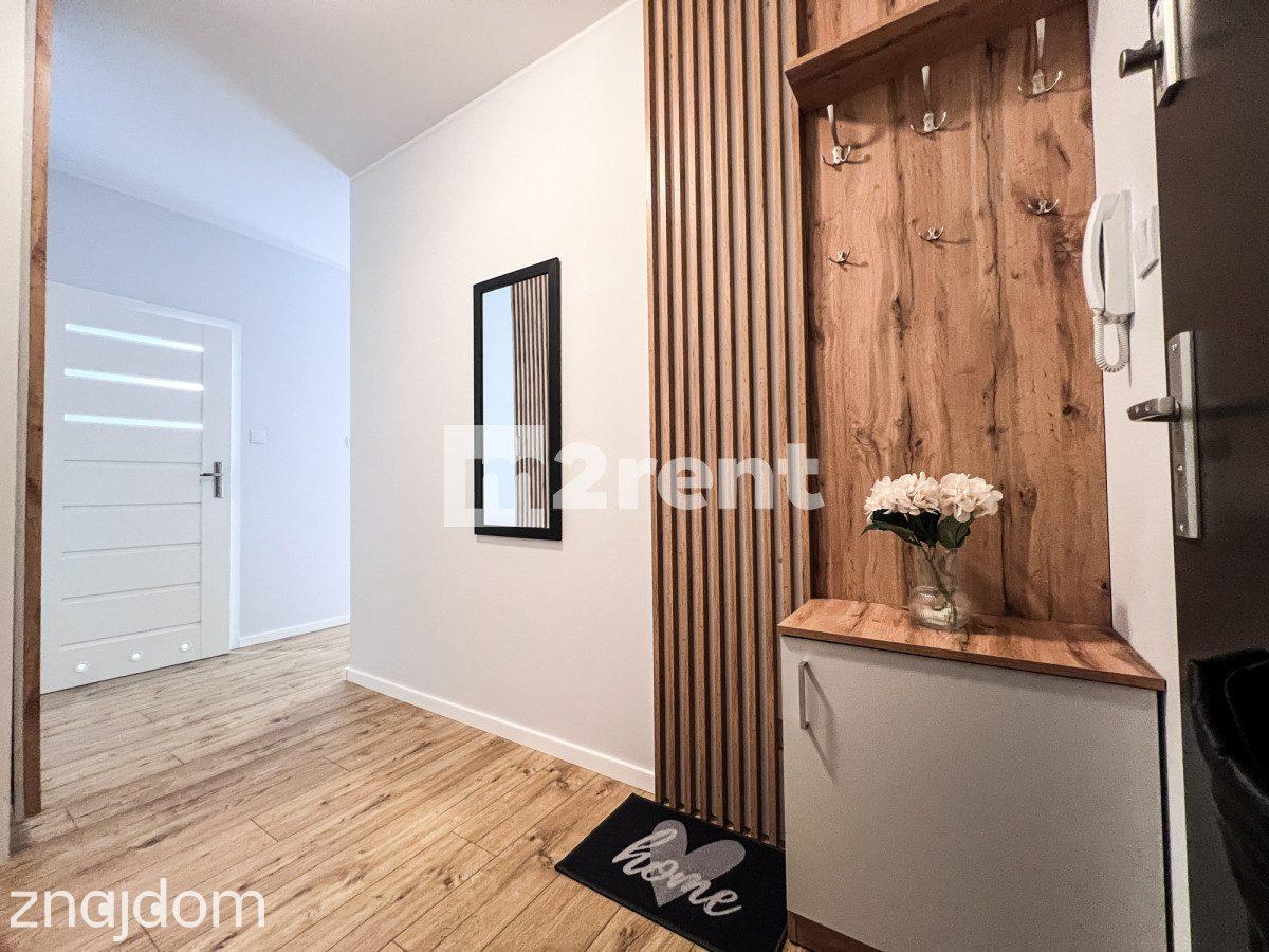 Łódź - Śródmieście | 28 m2 | kawalerka |rowerownia - zdjęcie 7