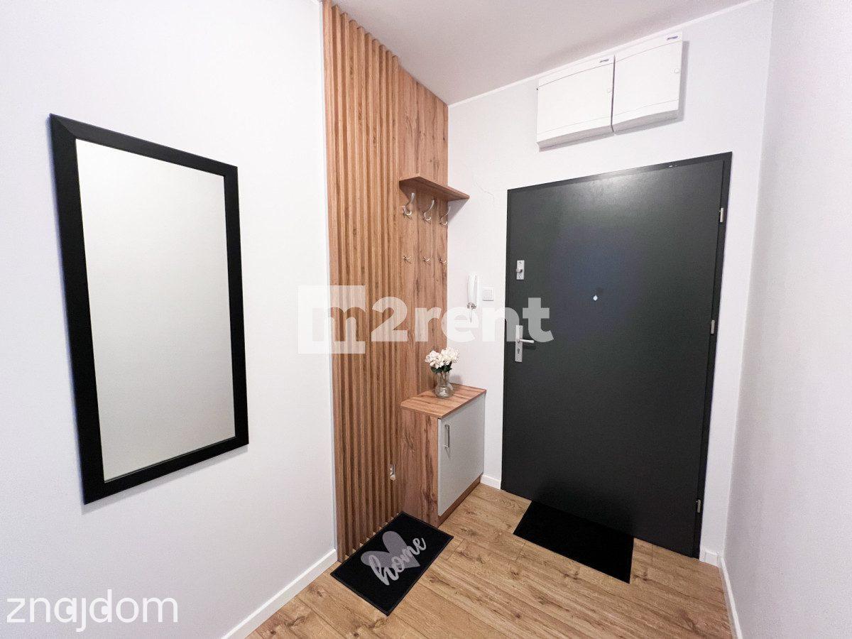 Łódź - Śródmieście | 28 m2 | kawalerka |rowerownia - zdjęcie 8