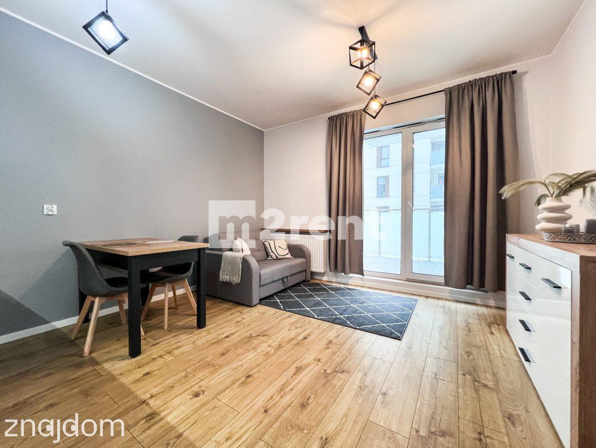 Łódź - Śródmieście | 28 m2 | kawalerka |rowerownia - zdjęcie 6