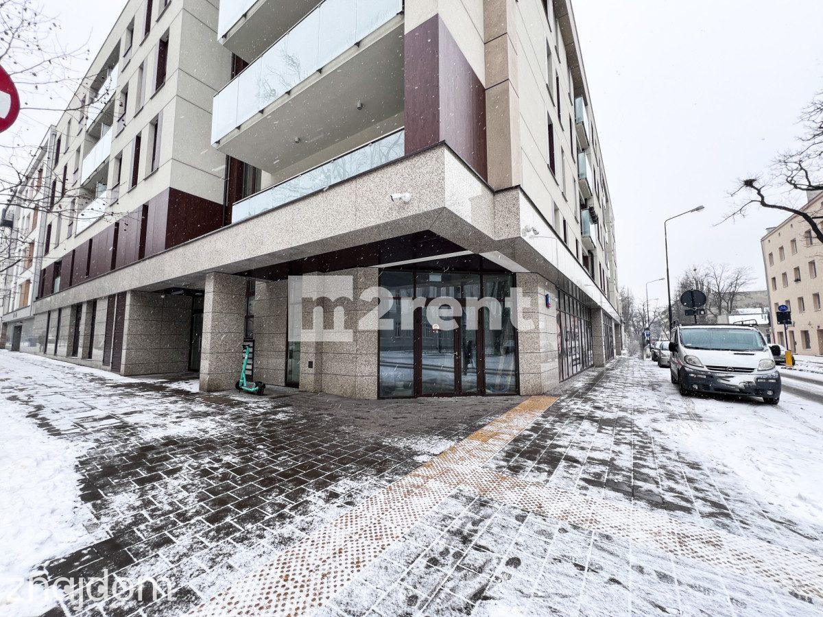Łódź - Śródmieście | 28 m2 | kawalerka |rowerownia - zdjęcie 12