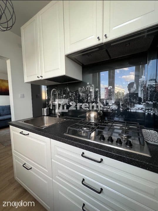 Łódź - Dąbrowa | 36 m2 | 2 pokoje | balkon - zdjęcie 5