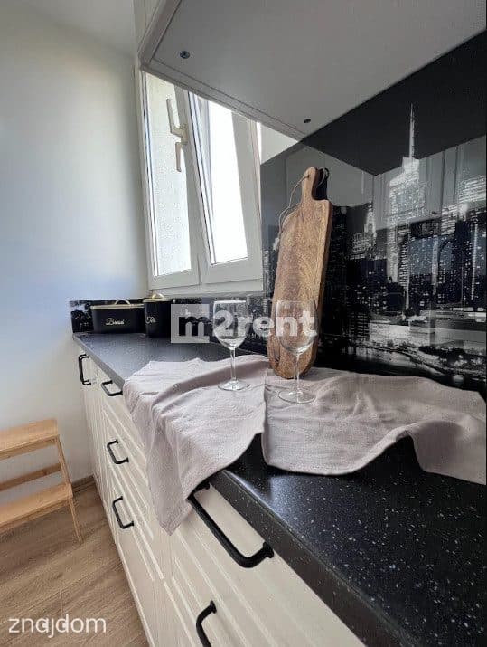 Łódź - Dąbrowa | 36 m2 | 2 pokoje | balkon - zdjęcie 6