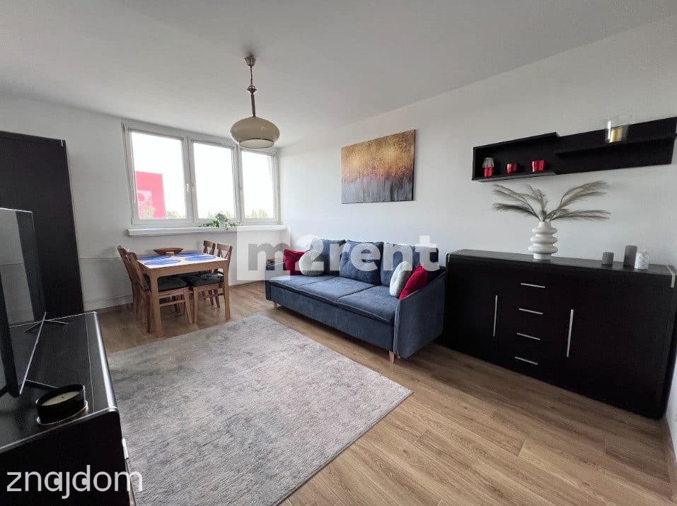 Łódź - Dąbrowa | 36 m2 | 2 pokoje | balkon - zdjęcie 3