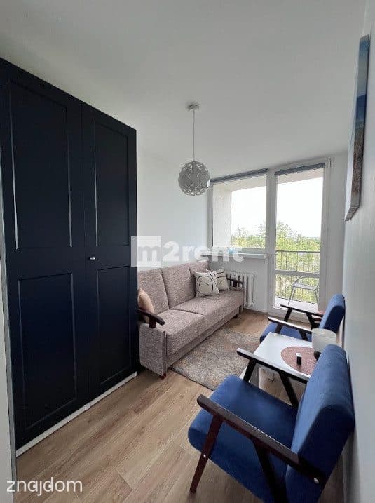Łódź - Dąbrowa | 36 m2 | 2 pokoje | balkon - zdjęcie 7