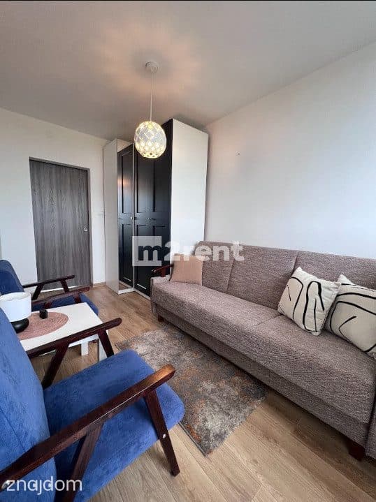 Łódź - Dąbrowa | 36 m2 | 2 pokoje | balkon - zdjęcie 8