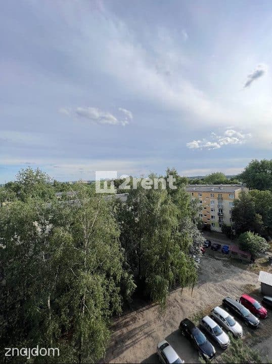 Łódź - Dąbrowa | 36 m2 | 2 pokoje | balkon - zdjęcie 13