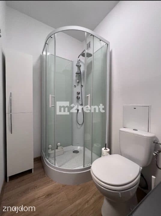 Łódź - Dąbrowa | 36 m2 | 2 pokoje | balkon - zdjęcie 9