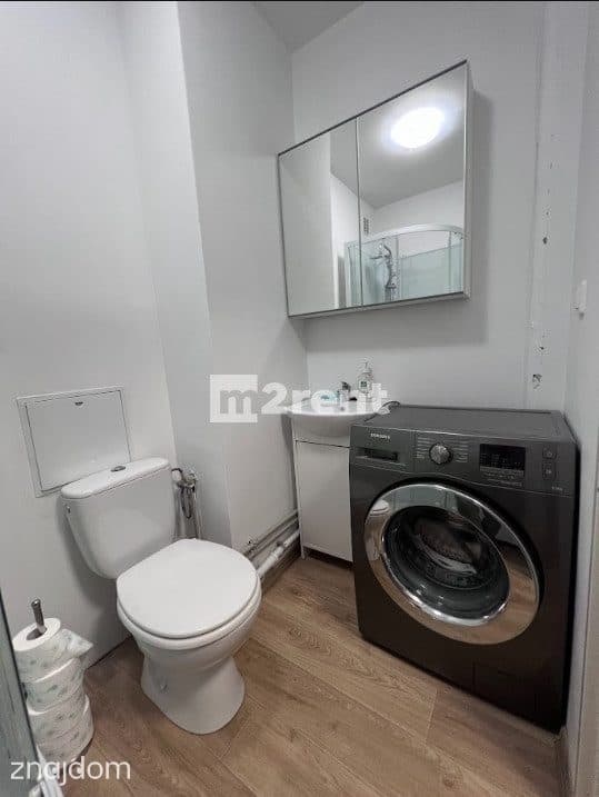 Łódź - Dąbrowa | 36 m2 | 2 pokoje | balkon - zdjęcie 10
