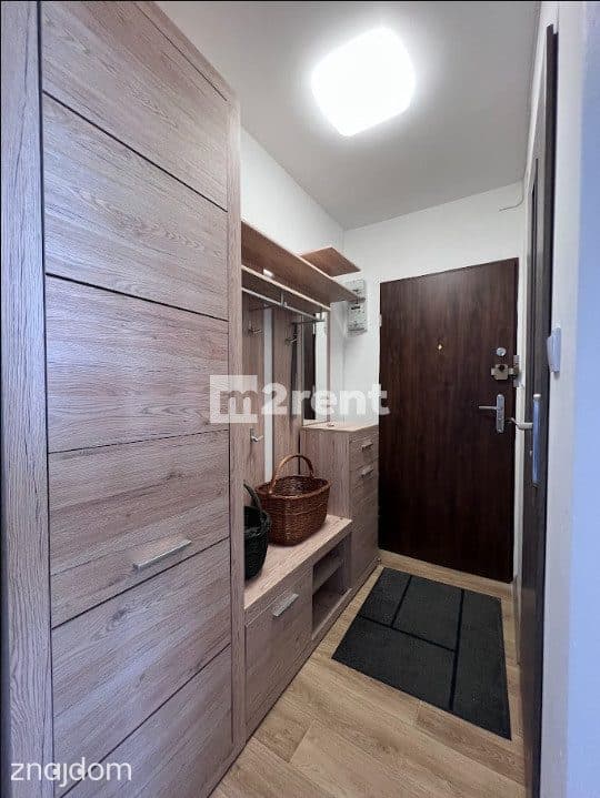 Łódź - Dąbrowa | 36 m2 | 2 pokoje | balkon - zdjęcie 11