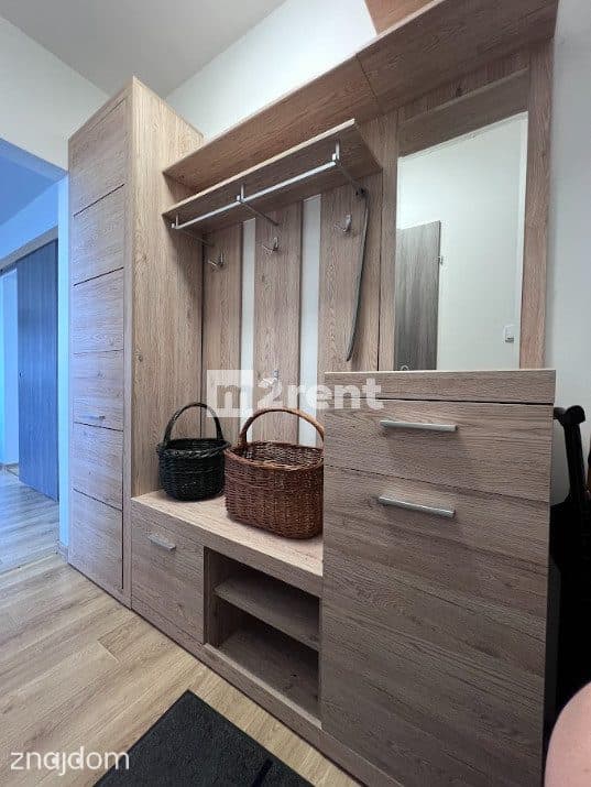 Łódź - Dąbrowa | 36 m2 | 2 pokoje | balkon - zdjęcie 12