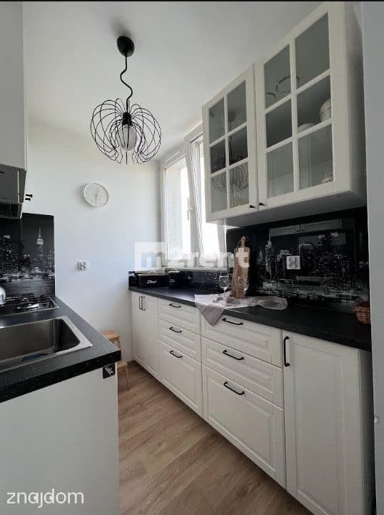 Łódź - Dąbrowa | 36 m2 | 2 pokoje | balkon - zdjęcie 4