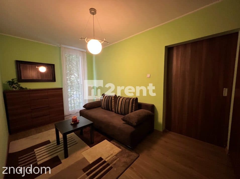 Łódź - Widzew | 37 m2 | 2 pokoje | lokalizacja - zdjęcie 3