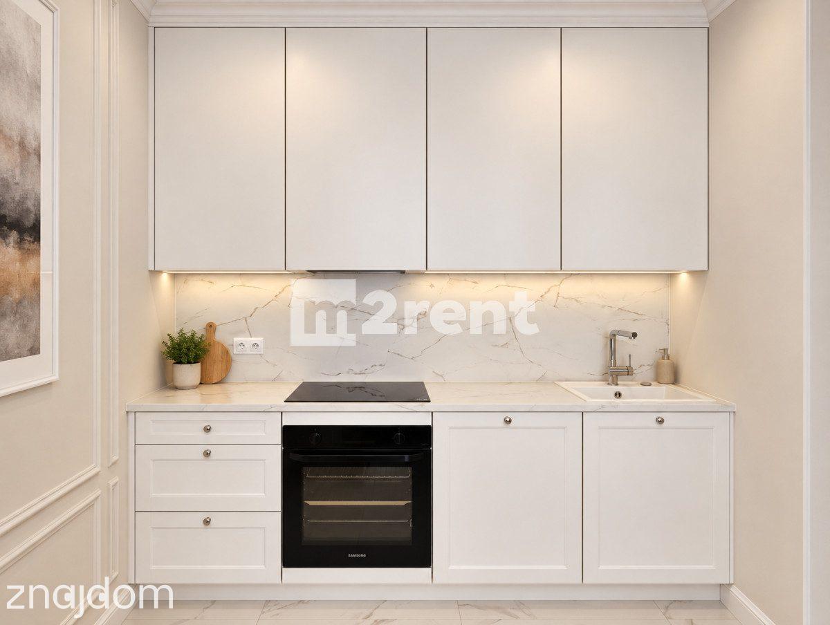 Mokotów | 40 m² | 2 pokoje | wysoki standard - zdjęcie 7