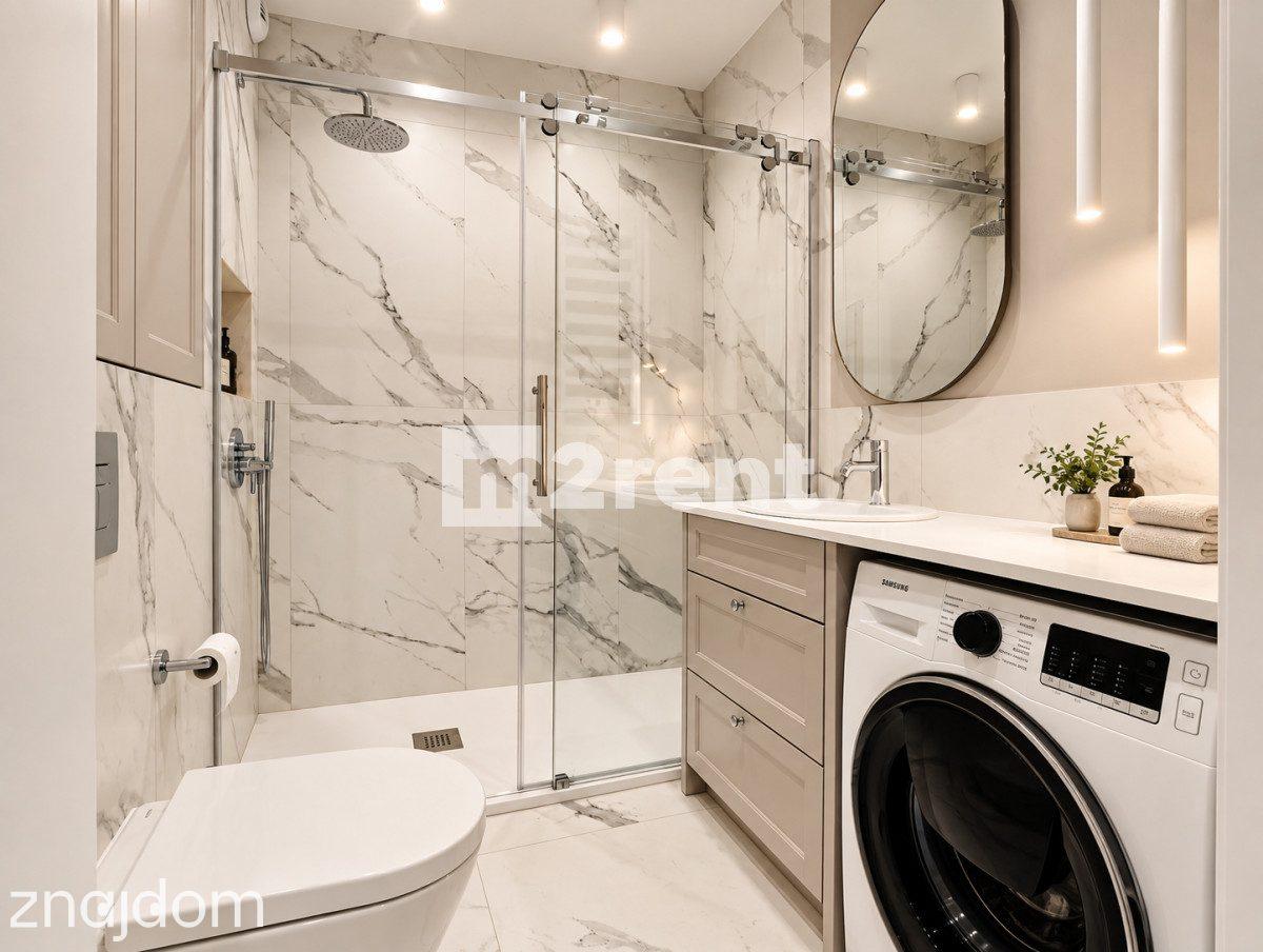 Mokotów | 40 m² | 2 pokoje | wysoki standard - zdjęcie 10