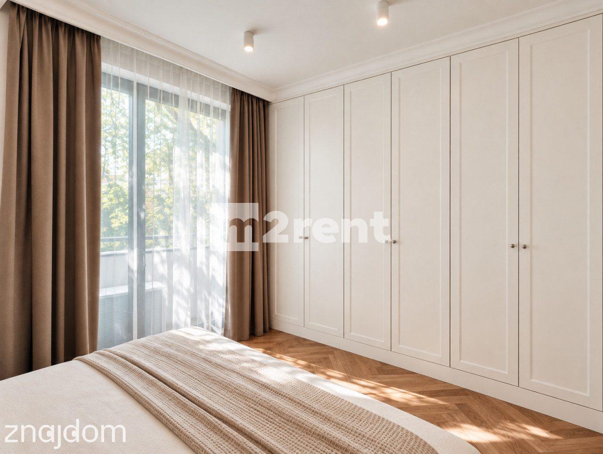 Mokotów | 40 m² | 2 pokoje | wysoki standard - zdjęcie 9