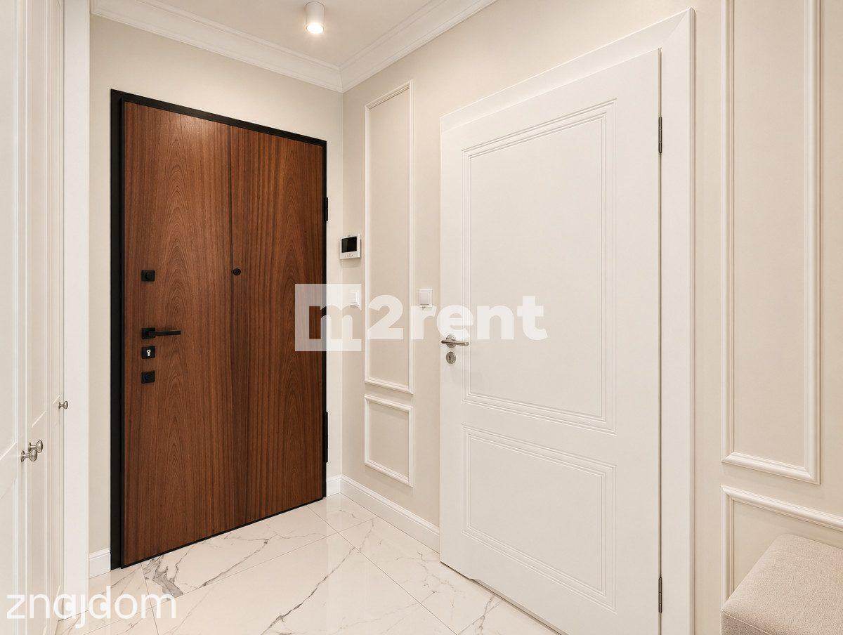 Mokotów | 40 m² | 2 pokoje | wysoki standard - zdjęcie 12
