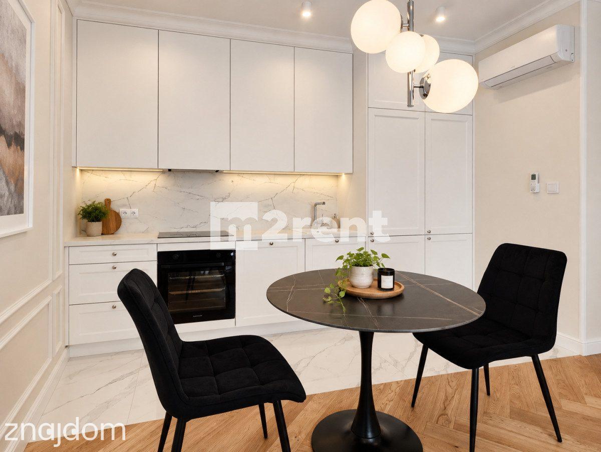 Mokotów | 40 m² | 2 pokoje | wysoki standard - zdjęcie 5