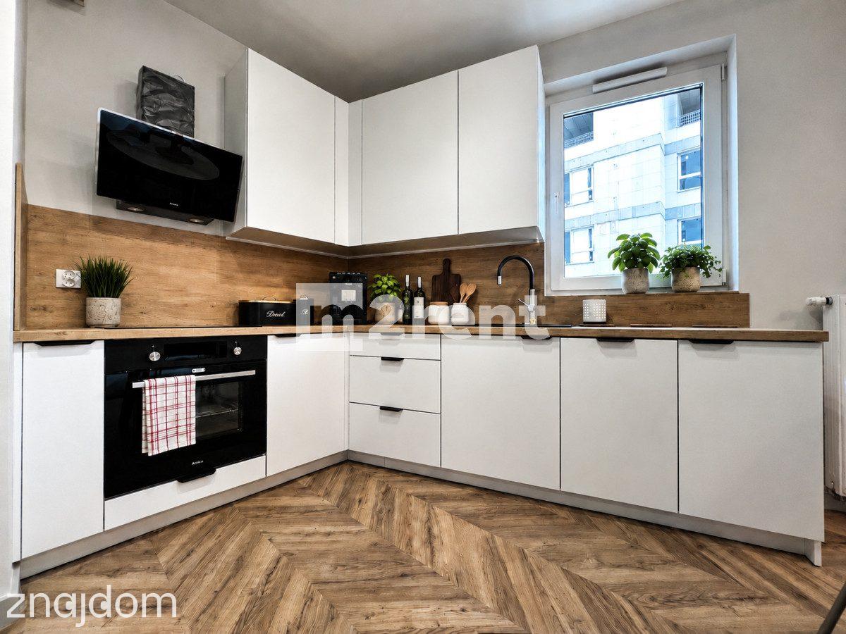 Łódź-Śródmieście | 48,96 m2 | 2 pokoje | Loggia - zdjęcie 4