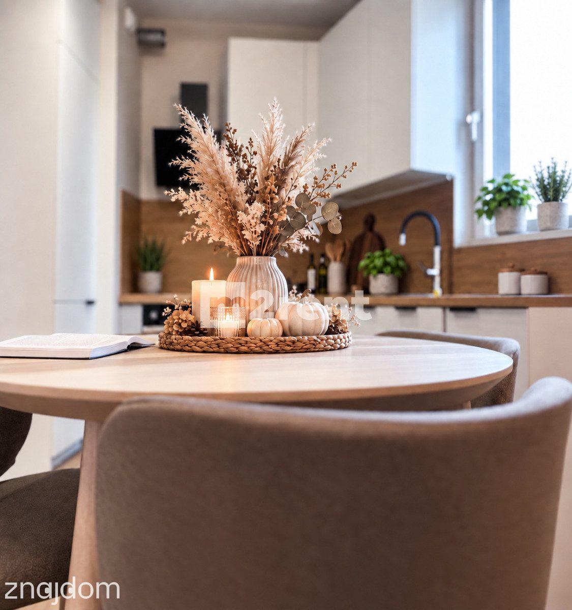 Łódź-Śródmieście | 48,96 m2 | 2 pokoje | Loggia - zdjęcie 5