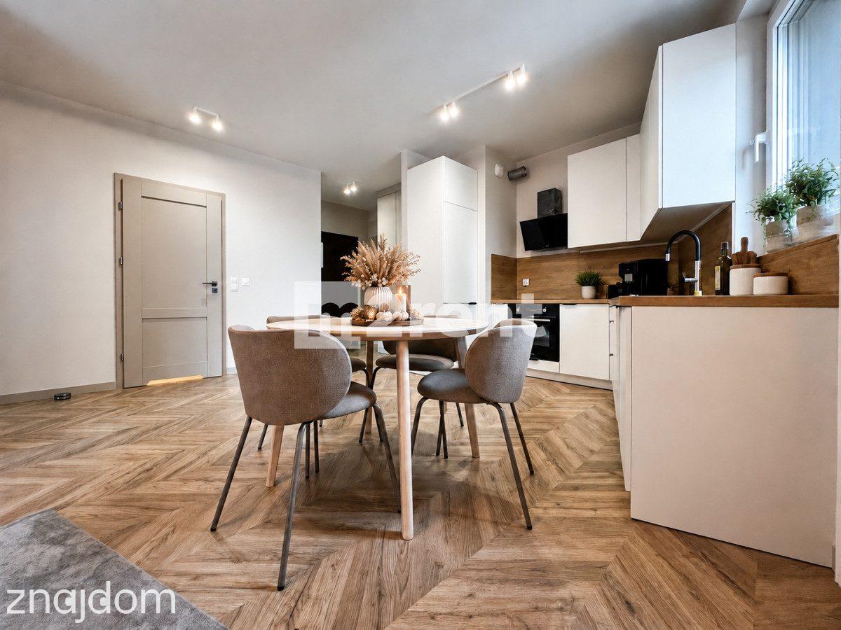 Łódź-Śródmieście | 48,96 m2 | 2 pokoje | Loggia - zdjęcie 6