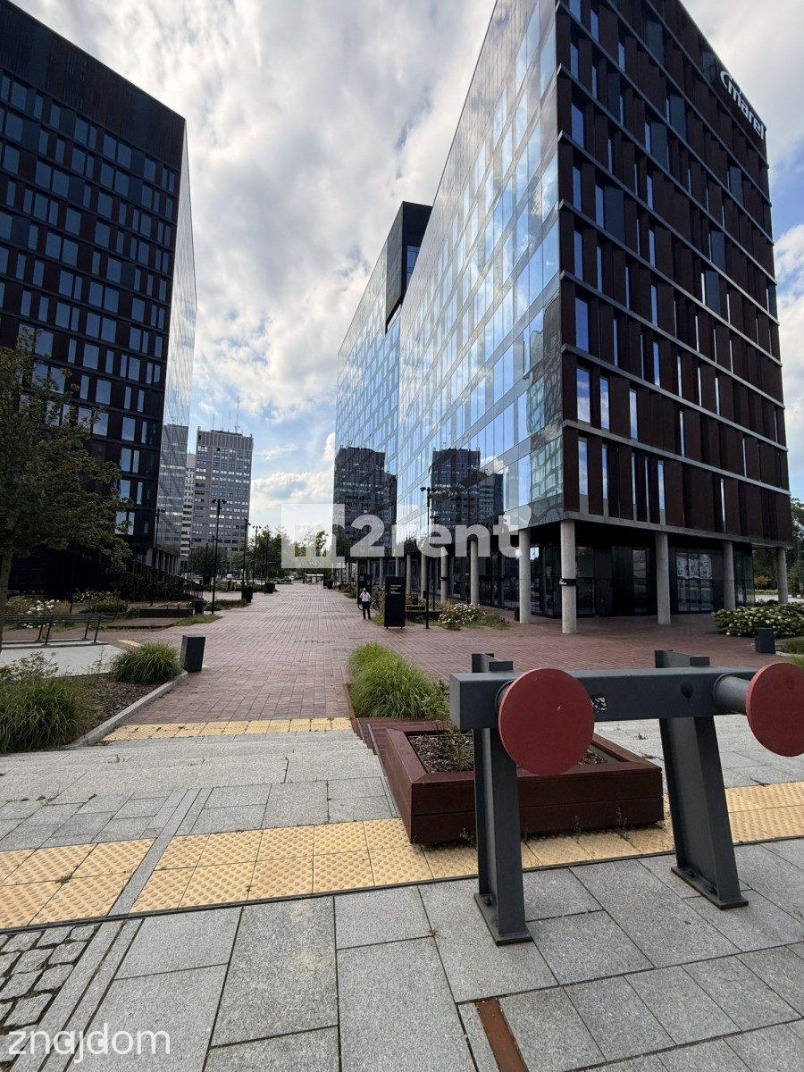 Łódź-Śródmieście | 48,96 m2 | 2 pokoje | Loggia - zdjęcie 14