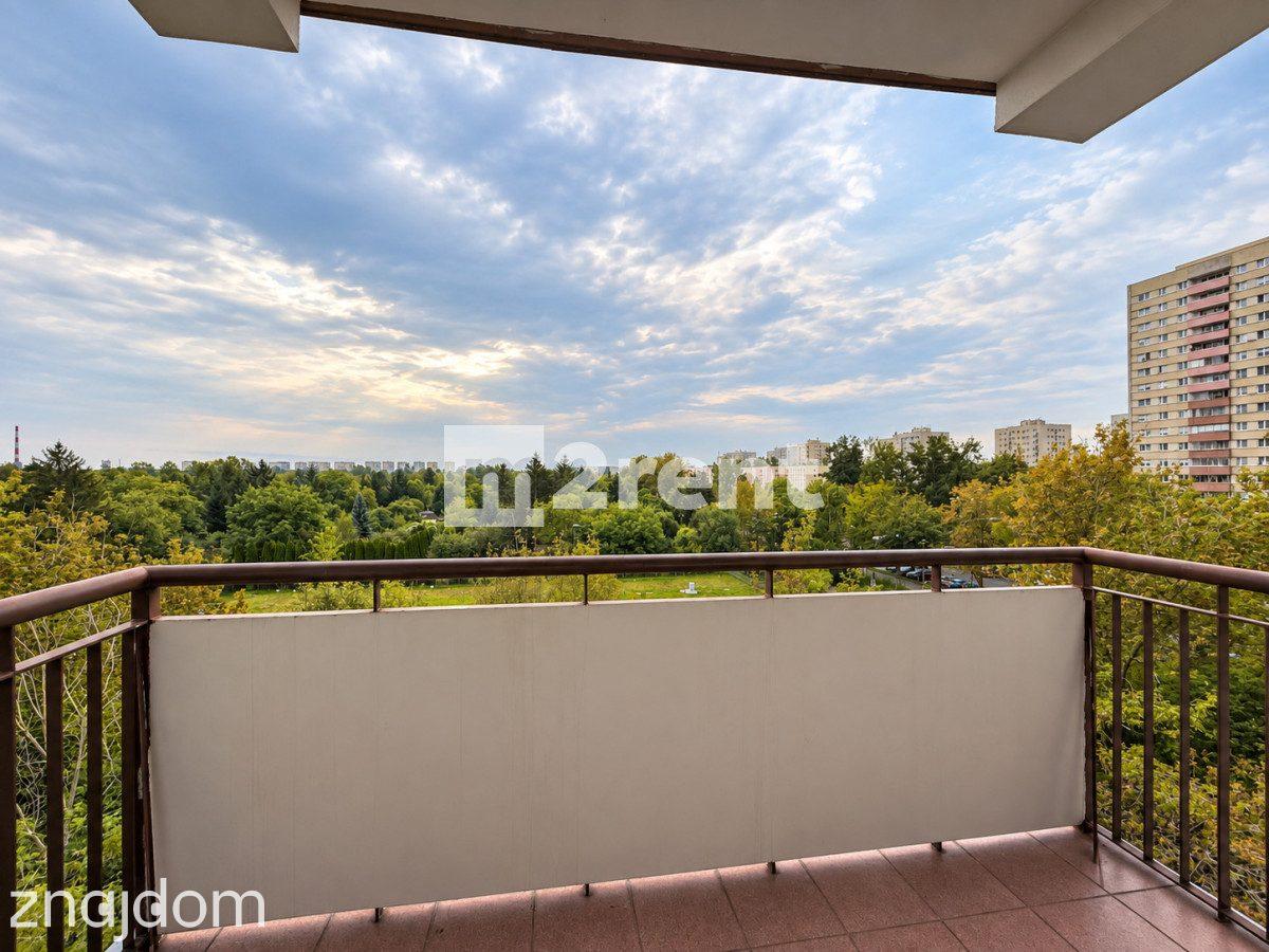 Mokotów | 3 pokoje | 77m2 | piwnica| parking - zdjęcie 18