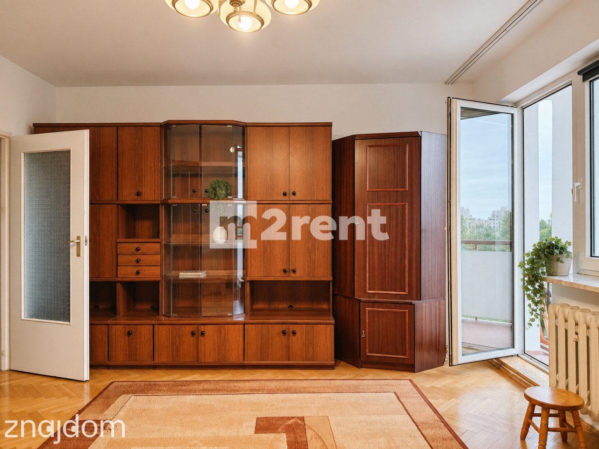 Mokotów | 3 pokoje | 77m2 | piwnica| parking - zdjęcie 4