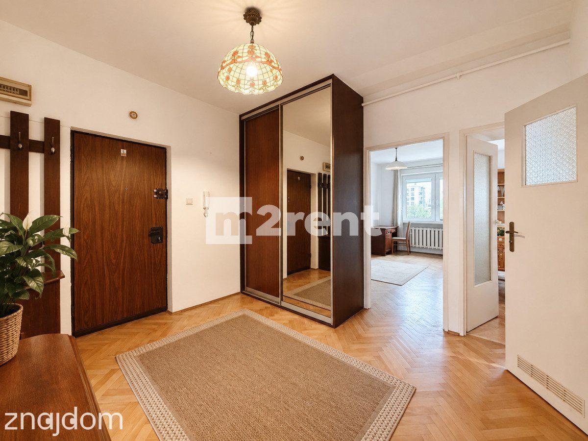 Mokotów | 3 pokoje | 77m2 | piwnica| parking - zdjęcie 17