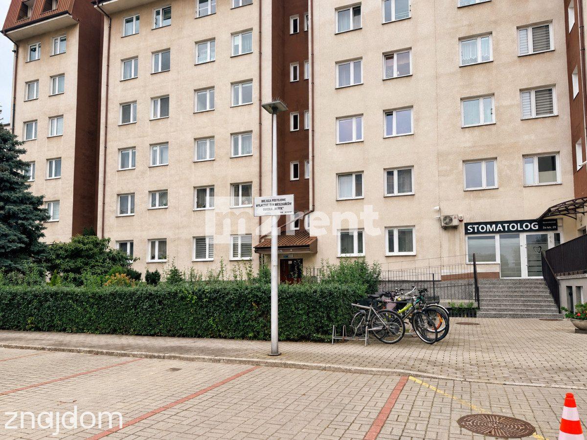 Mokotów | 3 pokoje | 77m2 | piwnica| parking - zdjęcie 20