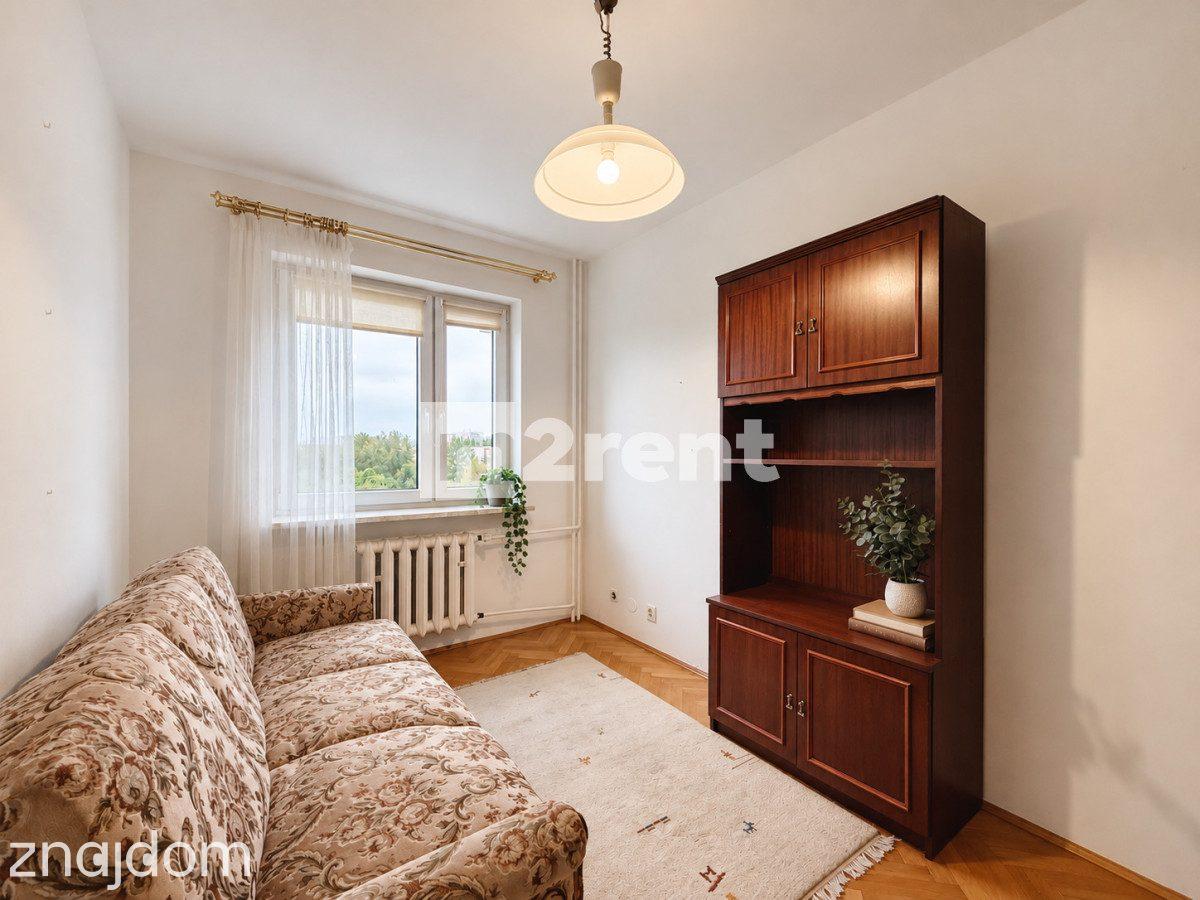 Mokotów | 3 pokoje | 77m2 | piwnica| parking - zdjęcie 7