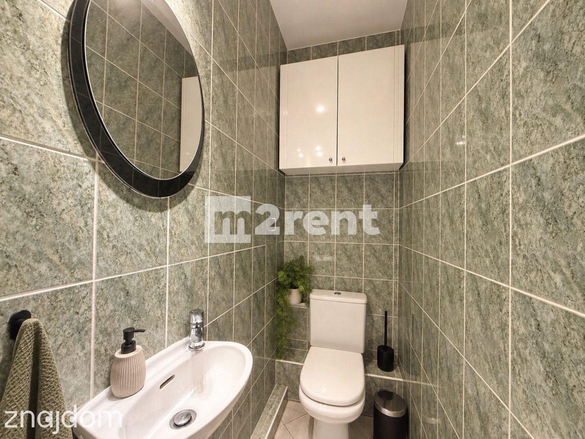 Mokotów | 3 pokoje | 77m2 | piwnica| parking - zdjęcie 14