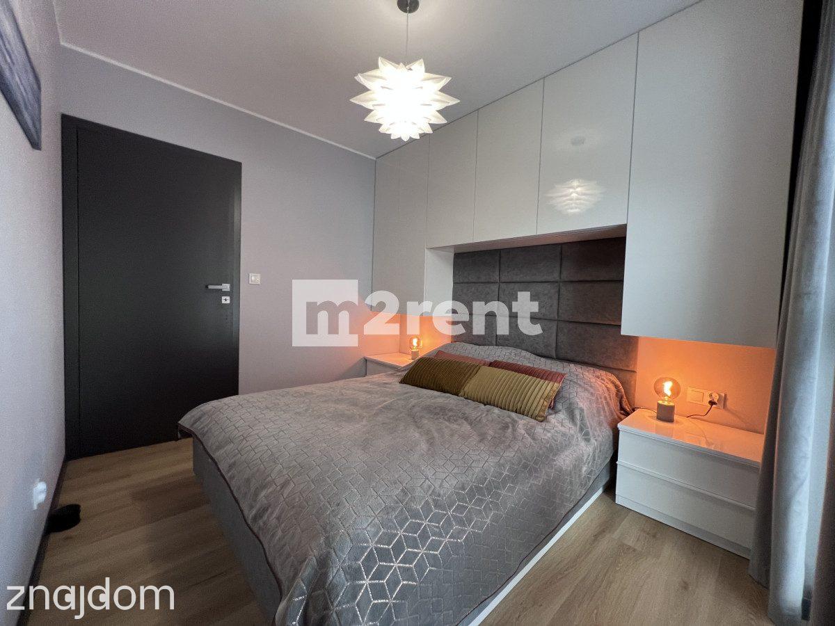 Łódź - Polesie | 3 pokoje | 50 m2 |balkon|parking - zdjęcie 6