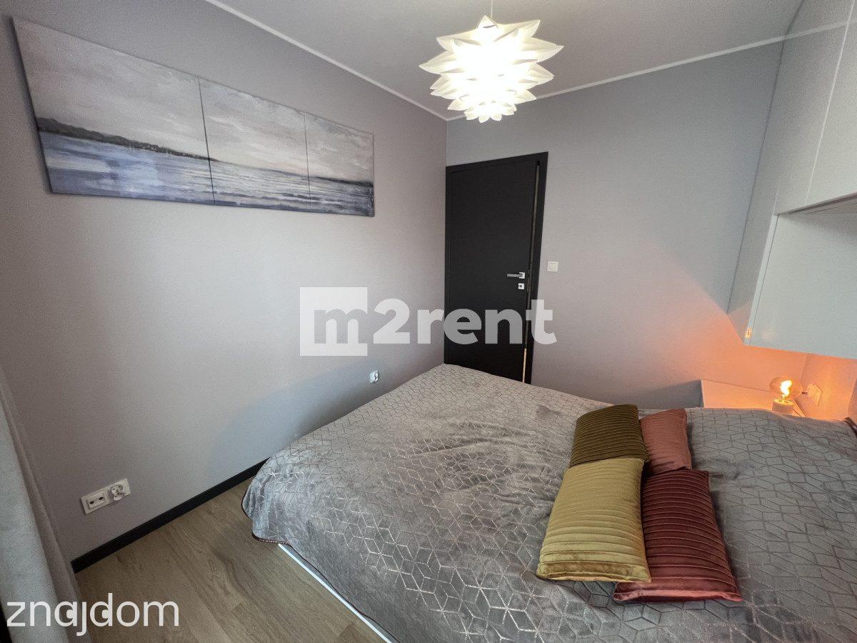 Łódź - Polesie | 3 pokoje | 50 m2 |balkon|parking - zdjęcie 8