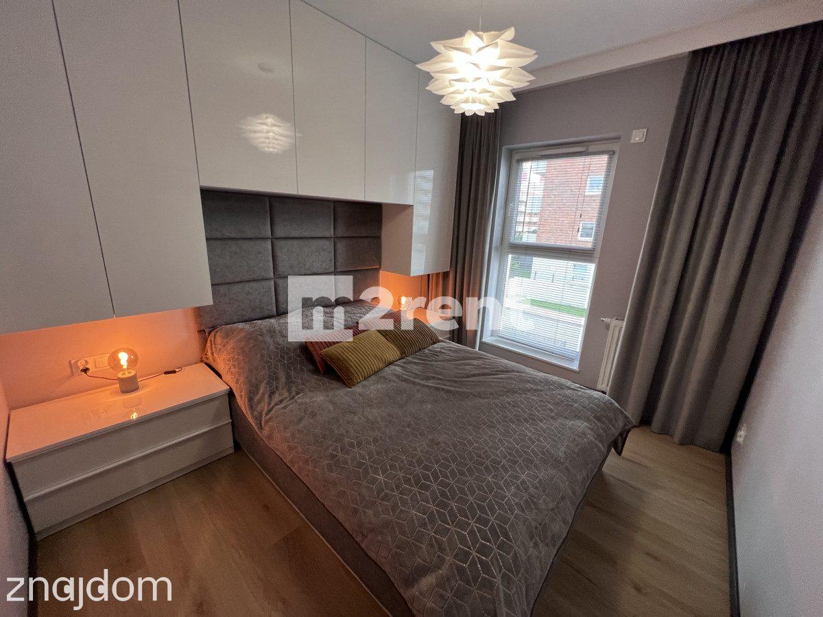 Łódź - Polesie | 3 pokoje | 50 m2 |balkon|parking - zdjęcie 7