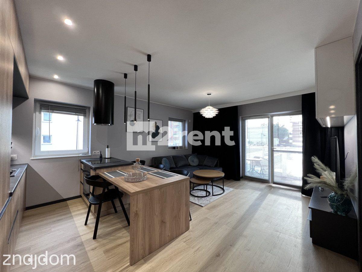 Łódź - Polesie | 3 pokoje | 50 m2 |balkon|parking - zdjęcie 3
