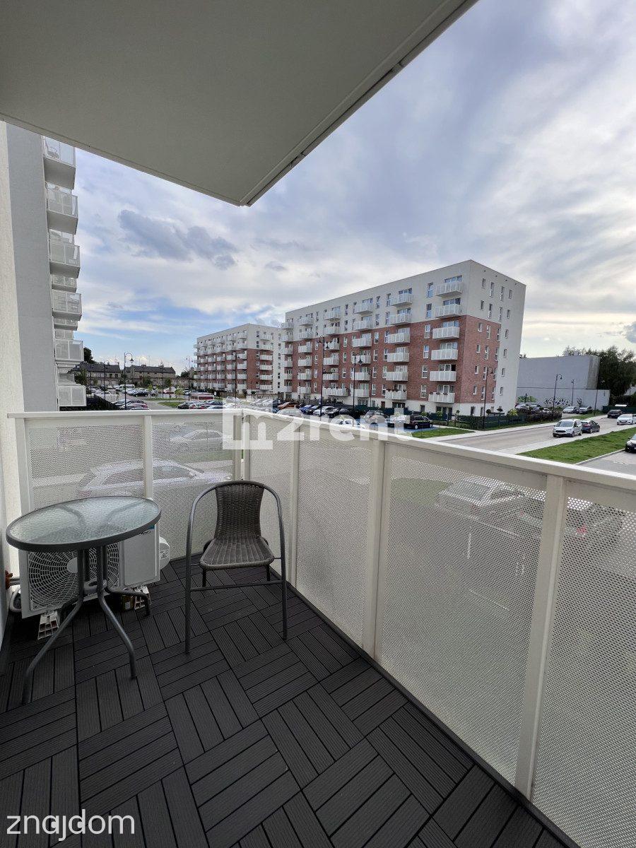 Łódź - Polesie | 3 pokoje | 50 m2 |balkon|parking - zdjęcie 14
